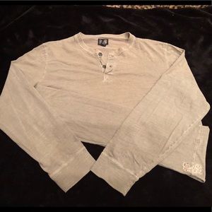 Lucky Brand Men’s Sweater Size L